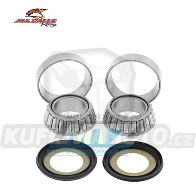 Sada do krku řízení Suzuki DR-Z125 / 03-17+ RM80 / 90-01 + RM85 / 02-20 + Kawasaki KLX125 03-06