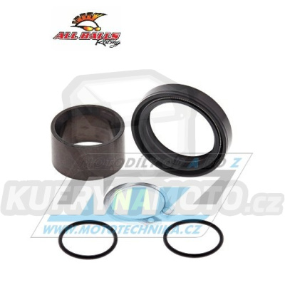 Sada hřídele řetězového kolečka KTM 85SX+105SX / 03-25 + Husqvarna TC85 / 14-25 + Gas-Gas MC85 / 21-25