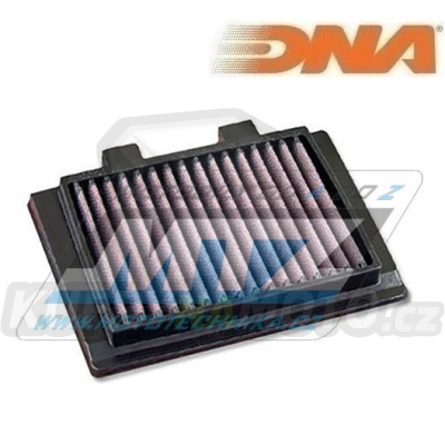 Filtr vzduchový DNA - Suzuki DL1000 V-Strom / 14-19 + DL1000 V-Strom XT / 18-19 + DL1050 V-Strom+DL1050 V-Strom XT / 20-22 +V-Strom DE1050+SE1050 / 23