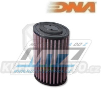 Filtr vzduchový DNA - Honda CRF250+CRF450 / 03-04