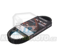 Řemen variátoru Dayco - CF Moto CForce 400 + CForce 500 + C-Force 600 + UForce600 + ZForce600