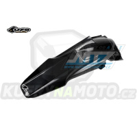 Blatník zadní Suzuki RMZ450 / 08-17 - barva černá