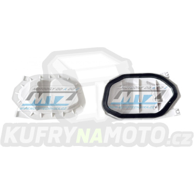 Kryt airboxu (kryt vzduchového filtru) Kawasaki KXF450+KX450 / 24-25