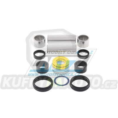 Sada kyvné vidlice Yamaha YZ250 / 83-85 + YZ490 / 83-85 + IT490 / 83-84