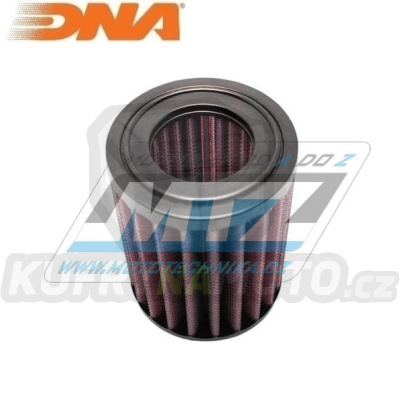 Filtr vzduchový DNA - Triumph Speed 400 + Scrambler 400 X / 24