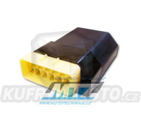 Jednotka zapalování (CDI jednotka) - Suzuki RM125 / 00
