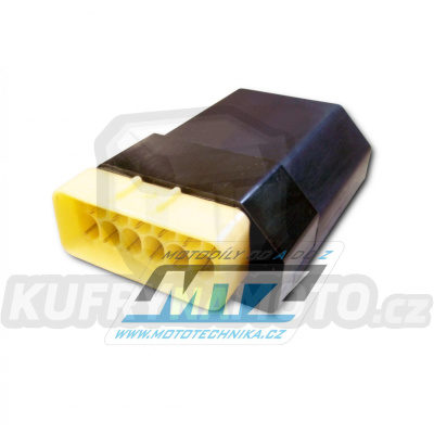 Jednotka zapalování (CDI jednotka) - Suzuki RM125 / 00