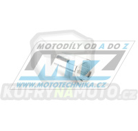 Matice pojistná regulace zpětného odskoku KYB Lock Nut Rebound Adjuster