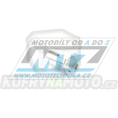Matice pojistná regulace zpětného odskoku KYB Lock Nut Rebound Adjuster