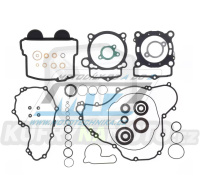 Těsnění kompletní motor (včetně gufer motoru) KTM 250EXCF / 17-19 + Husqvarna FE250 / 17-19
