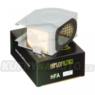 Vzduchový filtr HIFLOFILTRO HFA1303