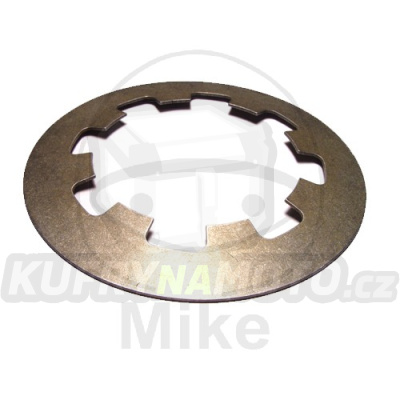 Sada spojkových pružin EBC CSK906 diaphragm type