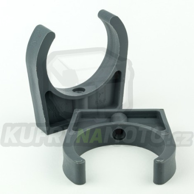 FF WALL CLIP K-TECH M.19 plastová 38 mm