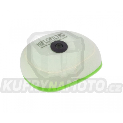 Pěnový vzduchový filtr HIFLOFILTRO HFF3017