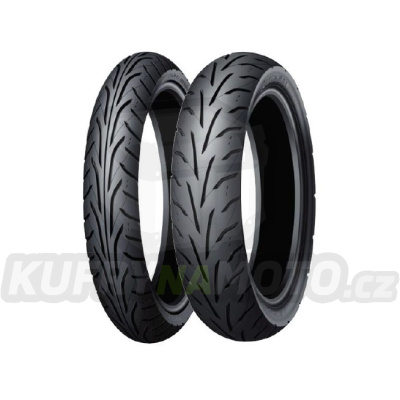 Pneumatika DUNLOP 130/70-17 62H TL ARROWMAX GT601