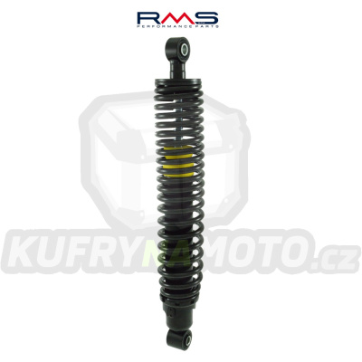 Tlumič FORSA 204550742 zadní 390mm