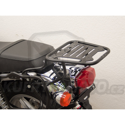 Nosič držák kufru Fehling Honda CB 1100 Cast Wheels (SC65) 2013 – 2014 Fehling 6117 T - FKM310
