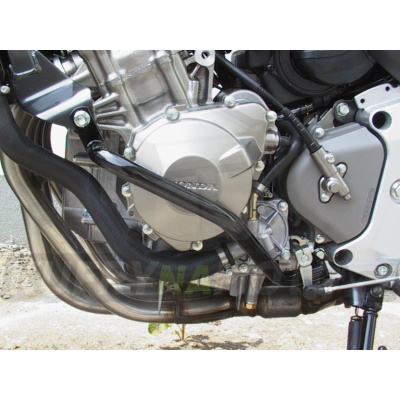 Padací rám Fehling Honda CB 600 F Hornet (PC36) 2000 – 2006 Fehling 7363 SE - FKM181