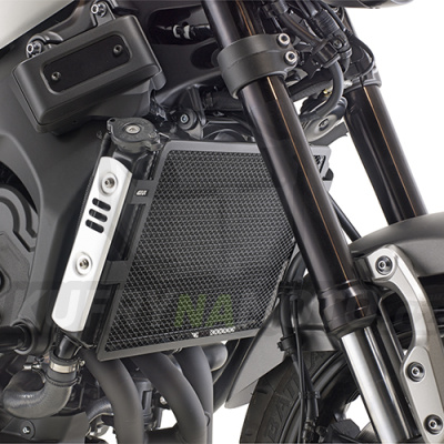 Kryt chladiče motoru Givi Yamaha XSR 900 2016 – 2017 G190- PR 2128