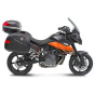Plexisklo Givi KTM 990 SMT 2009 – 2016 G2275- D 750 S