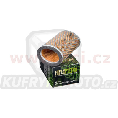 Vzduchový filtr HFA6504, HIFLOFILTRO 