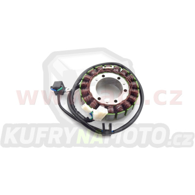 Stator alternátoru (Suzuki)