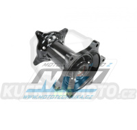 Nába zadní Z-WHEEL ASTELIGHT HUB - ZETA W41-11221 - Honda CRF250R / 14-19 + CRF450R / 13-19 + CRF250RX+CRF450RX / 17-19 + CRF450L / 19 - černá
