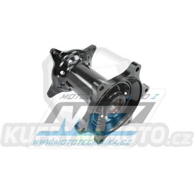 Nába zadní Z-WHEEL ASTELIGHT HUB - ZETA W41-11221 -  Honda CRF250R / 14-19 + CRF450R / 13-19 + CRF250RX+CRF450RX / 17-19 + CRF450L / 19 - černá