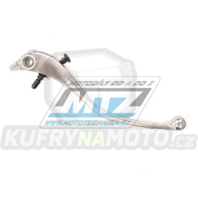 Páčka brzdy - Aprilia RSV1000R / 04-09 + RSV1000R Factory + Ducati 749+999+848