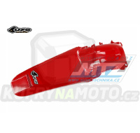Blatník zadní s LED světlem Honda CRF450X / 05-16 - barva červená