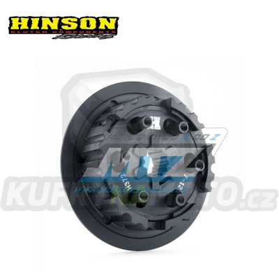 Unašeč Hinson pro KTM 250SX + 250EXC + 300EXC + 250EXCF + 350EXCF + 450EXC + 500EXC + 450SXF + 250XCFW + 250XC + 300XC + 250XCW + 300XCW + 350XCFW + Husqvarna FC450 + FE250 + FE350 + FE450 + FE501 + TC250 + TE250 + TE300