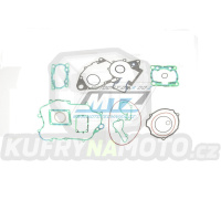 Těsnění kompletní motor Husqvarna CR125 + WR125 + WRE125 + SMS125 / 97-13