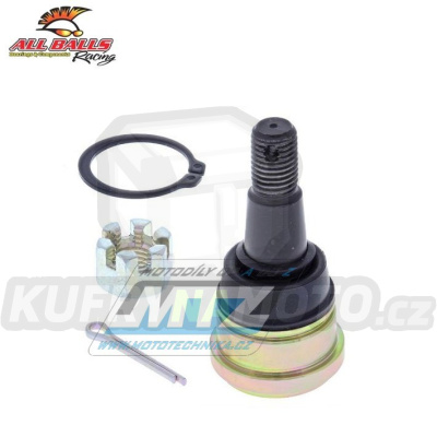 Čep kulový (Ball Joint Kit) AllBalls 42-1035 - Canam DS250 + Polaris Outlaw 450+500+525 + Predator 500 + Sportsman 850