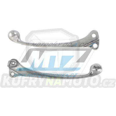 Páčka brzdy (levá strana) Honda NES125+PS125+SH125+SES125+NES150+PS150+SH150+SES150