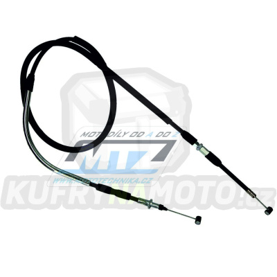 Lanko spojky Suzuki RMZ250 / 04-06 + Kawasaki KXF250 / 04-08