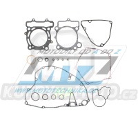 Těsnění kompletní motor Kawasaki KXF250 / 04-08 + Suzuki RMZ250 / 04-06