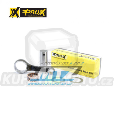 Ojnice Honda XL125S / 79-82 + XL185S / 79-83 + XR200 / 80-82 + ATC185+ATC200