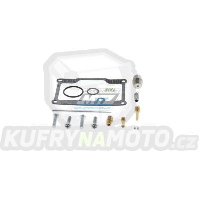 Sada karburátoru - Arctic Cat 250 2x4 / 99-01 +250 4x4 01