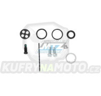 Sada palivového kohoutu - Honda TRX420FA IRS +TRX420FE +TRX420FM +TRX420 FPA IRS +TRX420 FPE +TRX420 +TRX420TE +TRX420TM +TRX500FA +TRX500FE +TRX500FGA +TRX500FM +TRX500FPA +TRX500FPE +TRX500FPM +TRX500TM