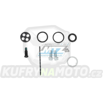 Sada palivového kohoutu - Honda TRX420FA IRS +TRX420FE +TRX420FM +TRX420 FPA IRS +TRX420 FPE +TRX420 +TRX420TE +TRX420TM +TRX500FA +TRX500FE +TRX500FGA +TRX500FM +TRX500FPA +TRX500FPE +TRX500FPM +TRX500TM