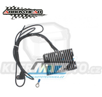 Regulátor dobíjení Harley Davidson Big Twin / 76-80