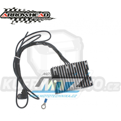 Regulátor dobíjení Harley Davidson Big Twin / 76-80