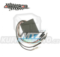 Jednotka zapalování (CDI modul) Yamaha DT125 / 80-81 + DT125 / 94-96 + DT175 / 80-81 + MX125 / 86-91