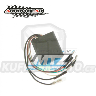 Jednotka zapalování (CDI modul) Yamaha DT125 / 80-81 + DT125 / 94-96 + DT175 / 80-81 + MX125 / 86-91