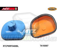 Kryt airboxu (kryt vzduchového filtru) Yamaha WRF250 / 03-14 + WRF450 / 03-15