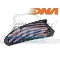 Filtr vzduchový DNA - Kymco Xciting 400i / 13-18