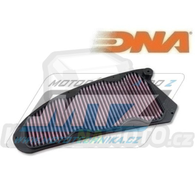 Filtr vzduchový DNA - Kymco Xciting 400i / 13-18