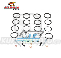 Sada brzdiče přední - Suzuki GSXR1100 / 89-92 + GSX-R600 / 92-93 + GSXR750 / 88-93