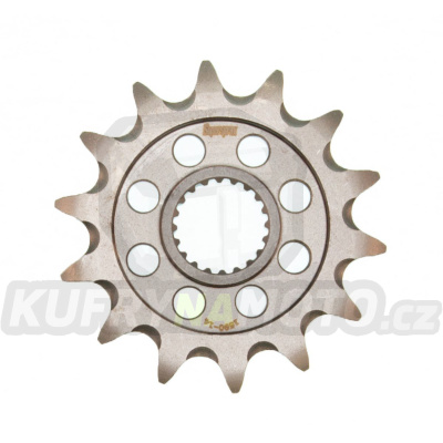 Řetězové kolečko SUPERSPROX CST-1590:14 14 zubů, 520
