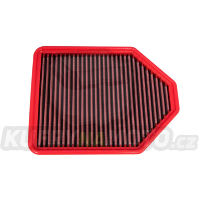 Výkonový vzduchový filtr BMC FM356/01